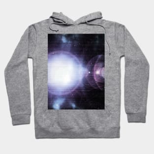 Space Video Hoodie